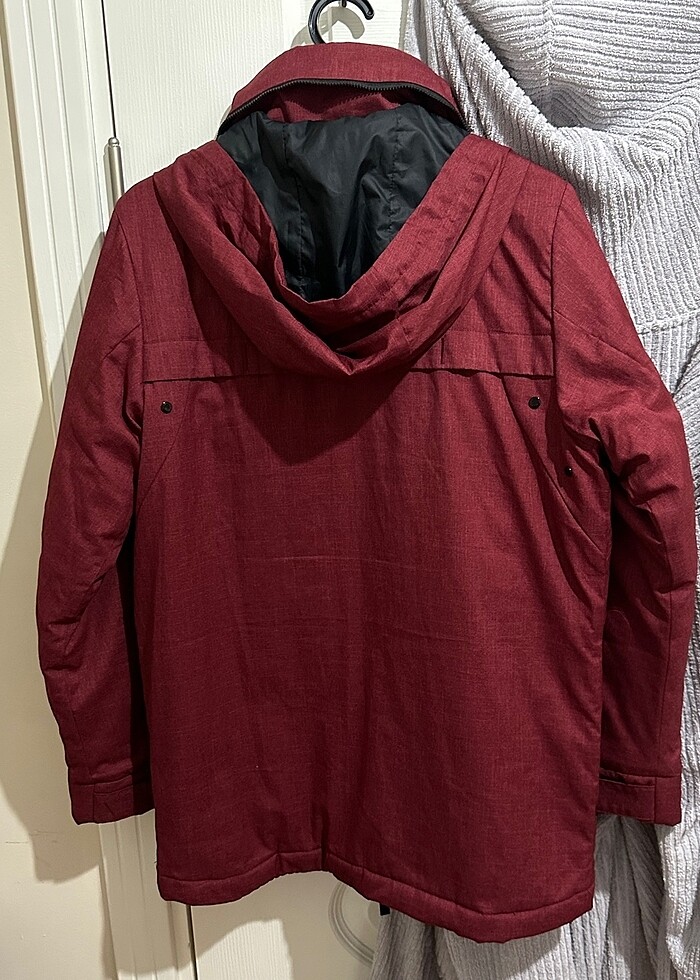 Nike Jordan Lifestyle Ceket - Görsel 2