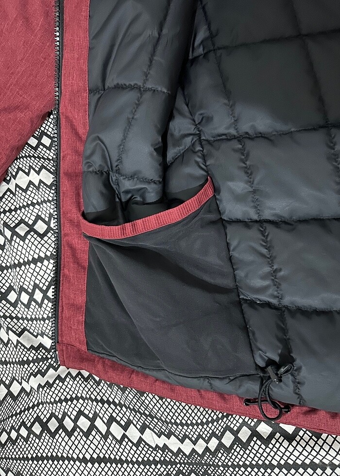 Nike Jordan Lifestyle Ceket - Görsel 5