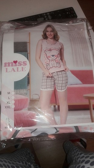Pijama takimi
