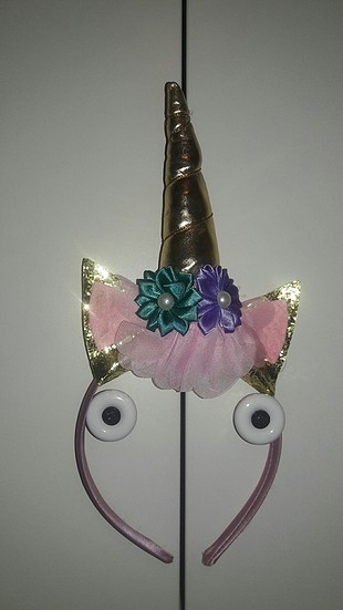 Unicorn Taç