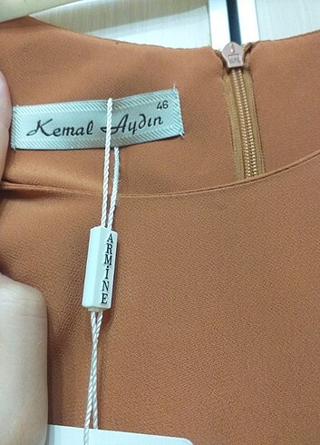 44 Beden Tunik