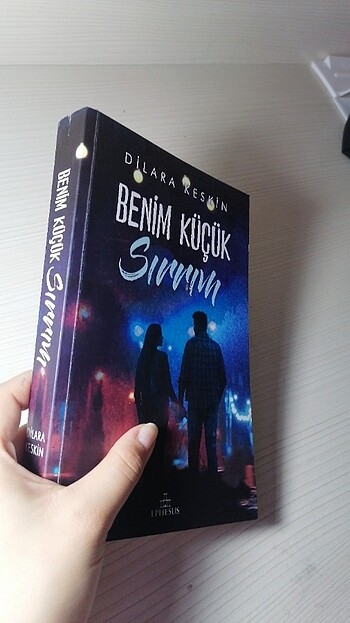  Benim küçük sırrım 