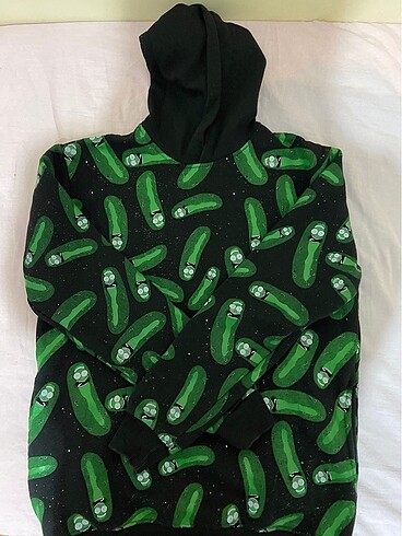 Rick And Morty sweat