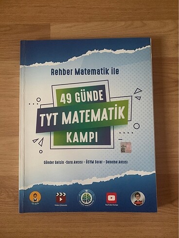 #yks2024 #tytmatematik #hiçkullanılmamış