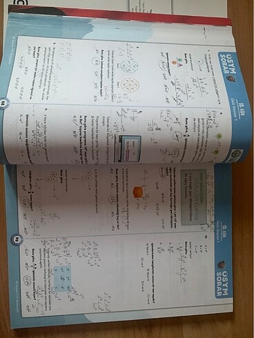  Beden #yks2024 #tytmatematik #hiçkullanılmamış