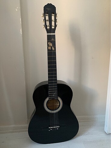 Siyah Gitar