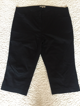 Bermuda pantolon 