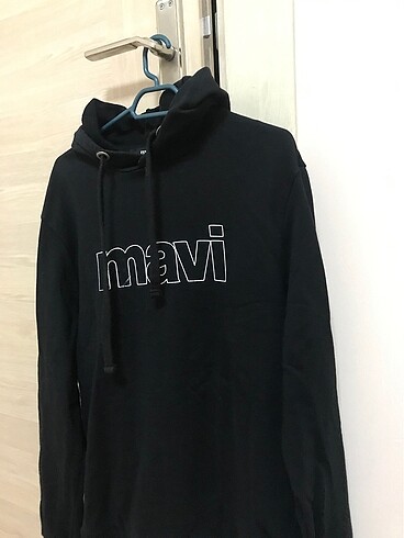 ORİJİNAL MAVİ SWEATSHİRT