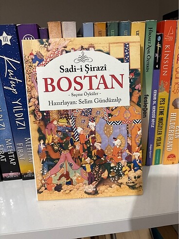 Bostan