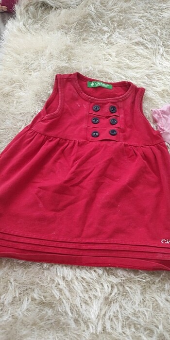 LC Waikiki Bebek giyim
