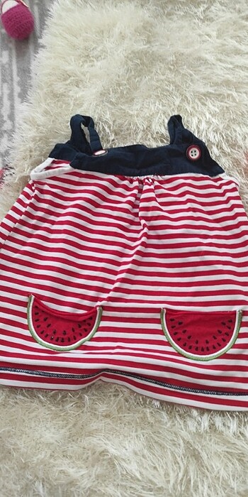 Diğer Bebek giyim 