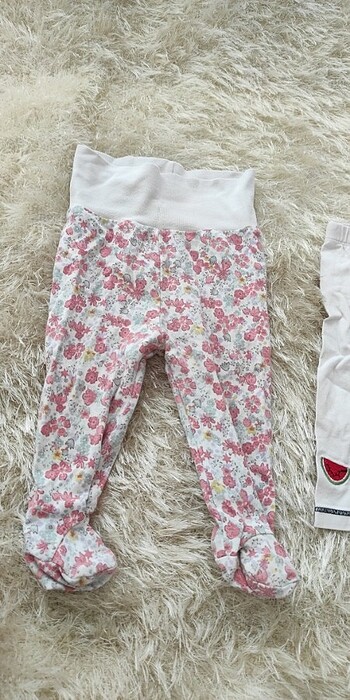 LC Waikiki Bebek giyim 