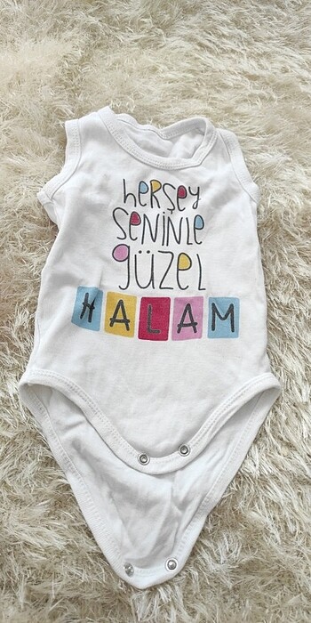 LC Waikiki Bebek giyim