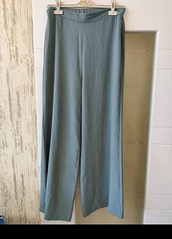 Tesettür ikili takım çok şık tunik pantolon
