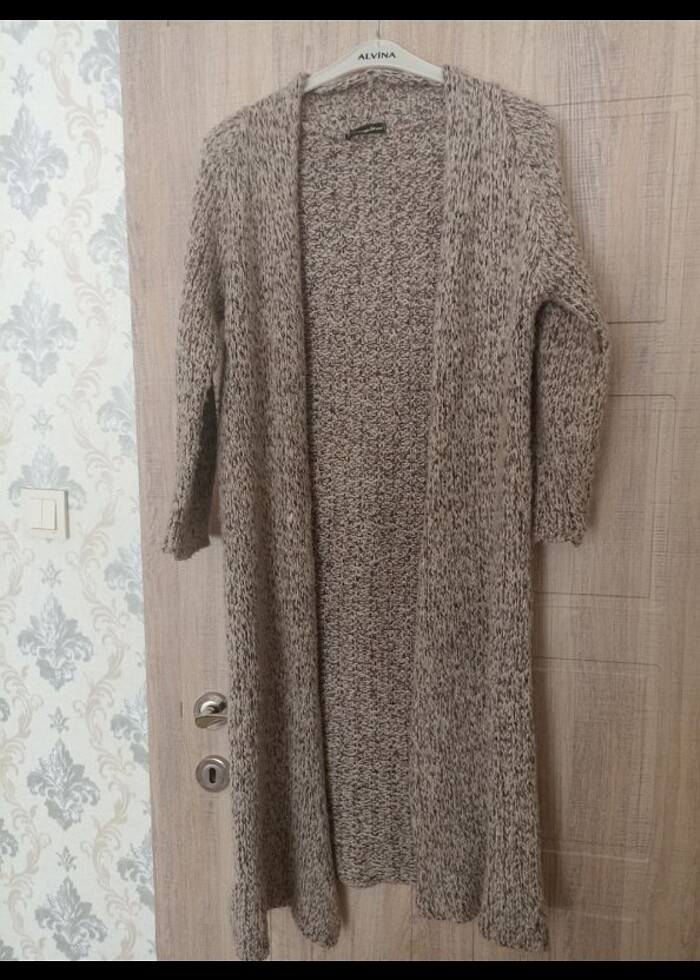 Kadın hırka  - Görsel 2