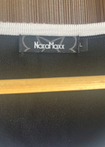 40 Beden Naramaxx Triko Elbise
