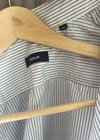 l Beden beyaz Renk Sarar Erkek Gömlek