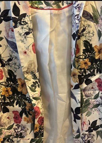 NaraMaxx Blazer Ceket - Görsel 2