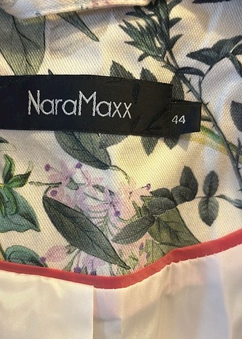 NaraMaxx Blazer Ceket - Görsel 4