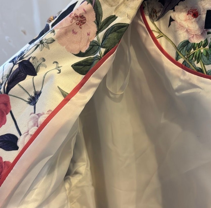 NaraMaxx Blazer Ceket - Görsel 3