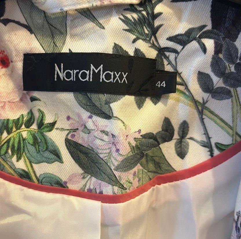 NaraMaxx Blazer Ceket - Görsel 4