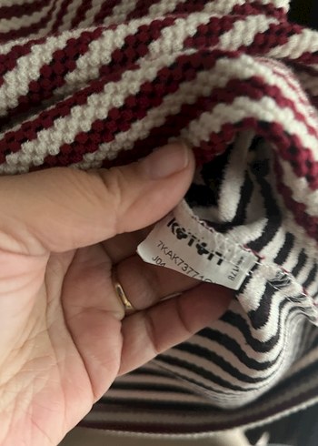 Koton Kalem Etek - Görsel 4