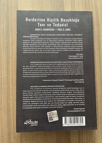 Borderline KB Tanı ve Tedavisi - Görsel 3