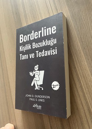 Borderline KB Tanı ve Tedavisi - Görsel 5