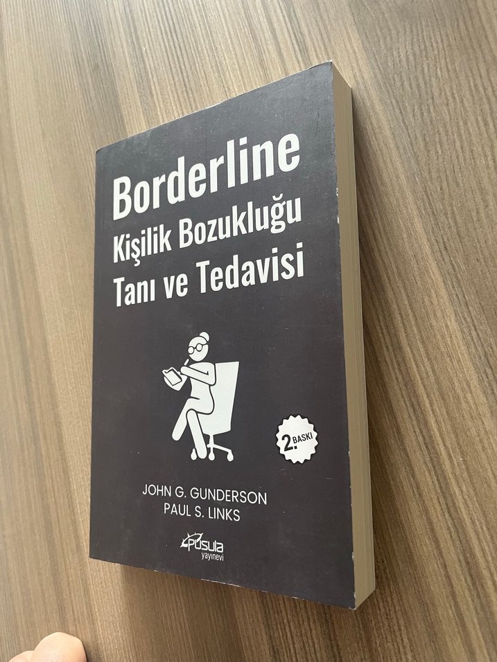 Borderline KB Tanı ve Tedavisi - Görsel 5