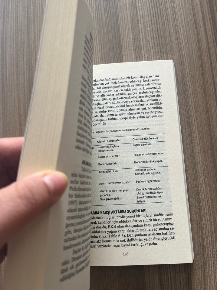 Borderline KB Tanı ve Tedavisi - Görsel 2