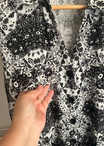 NaraMaxx Elbise - Görsel 7