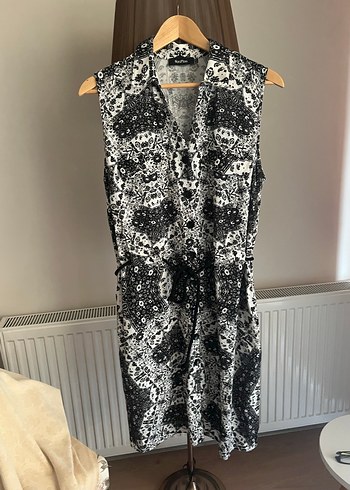 NaraMaxx Elbise - Görsel 2