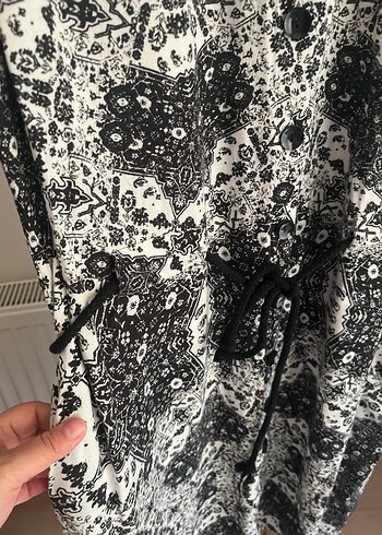 NaraMaxx Elbise - Görsel 5