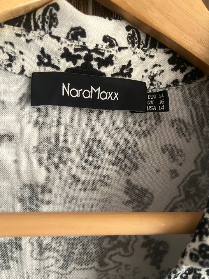 NaraMaxx Elbise - Görsel 4