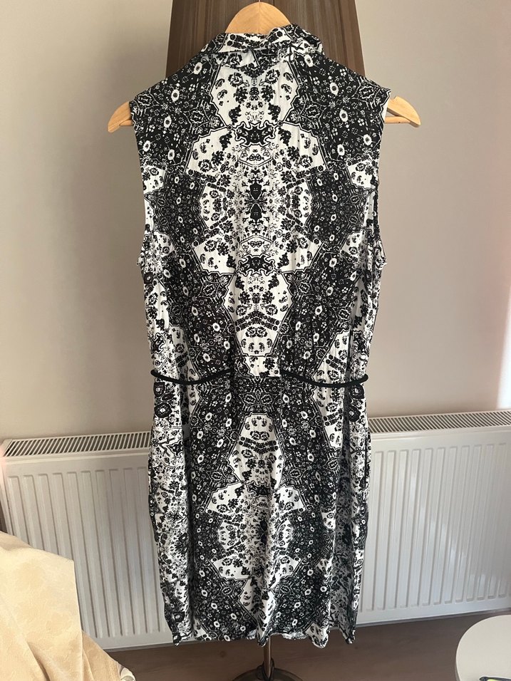 NaraMaxx Elbise - Görsel 3