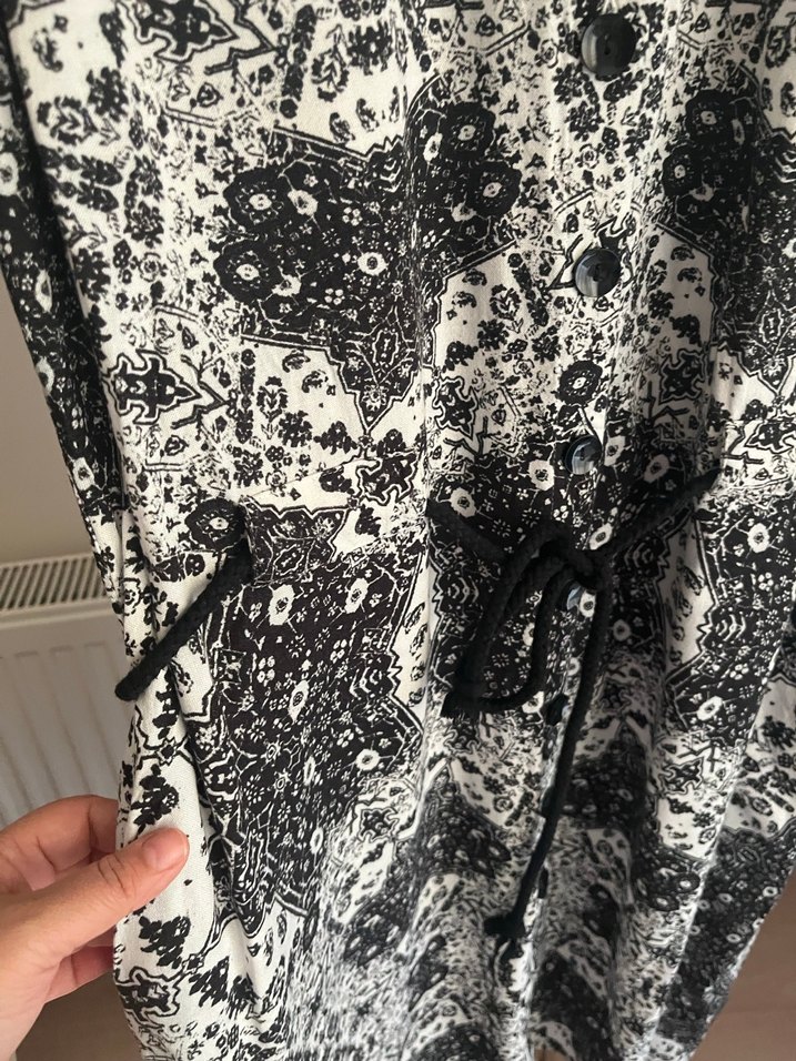 NaraMaxx Elbise - Görsel 5