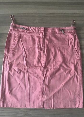 Pembe Kalem Etek - Görsel 4