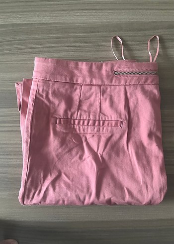 Pembe Kalem Etek - Görsel 5