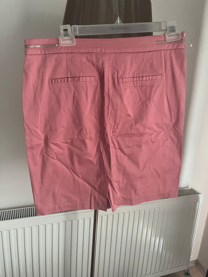 Pembe Kalem Etek - Görsel 3