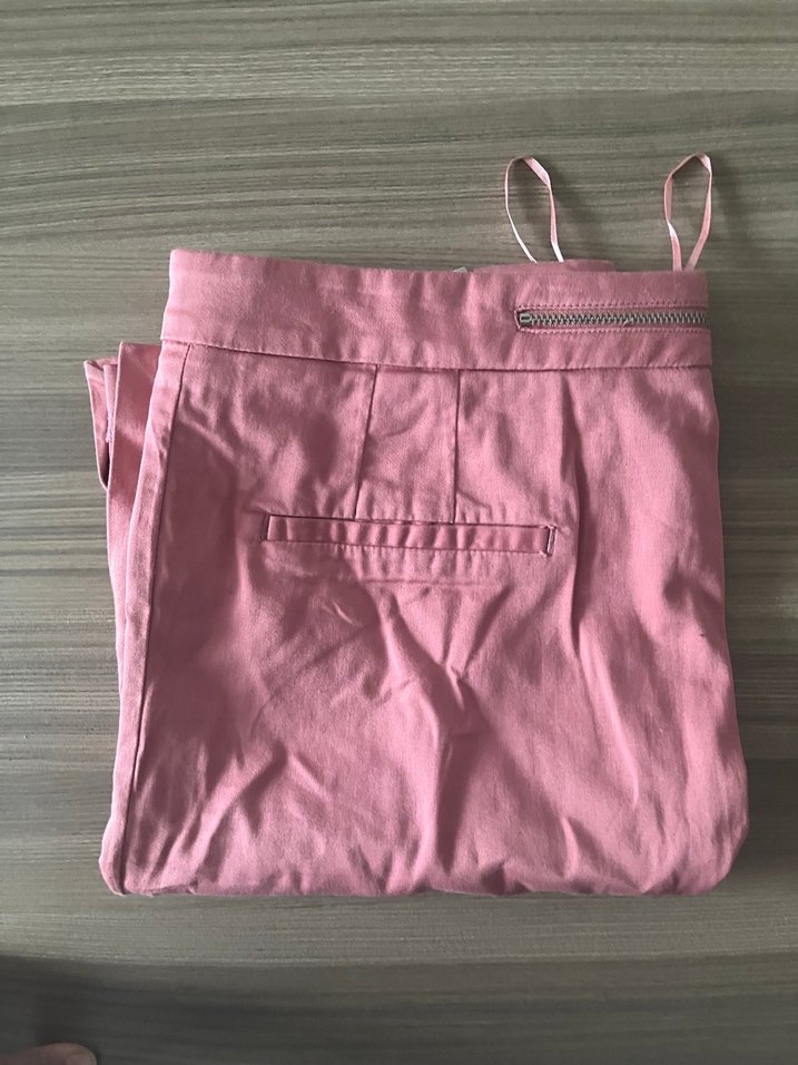 Pembe Kalem Etek - Görsel 5