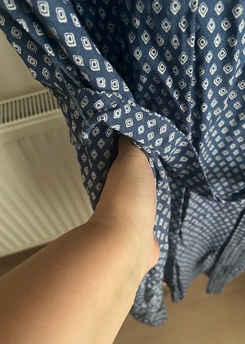 NaraMaxx Elbise - Görsel 8