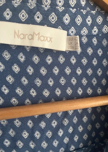 NaraMaxx Elbise - Görsel 4