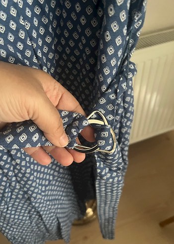 NaraMaxx Elbise - Görsel 5