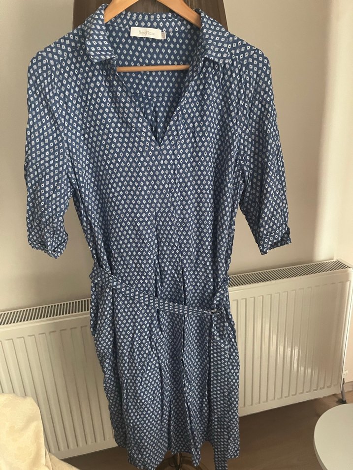 NaraMaxx Elbise - Görsel 3