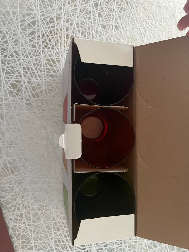 English Home Bardak Seti - Görsel 2