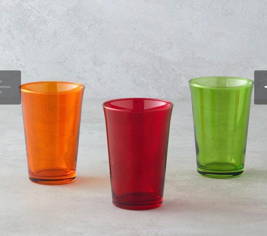 English Home Bardak Seti - Görsel 4