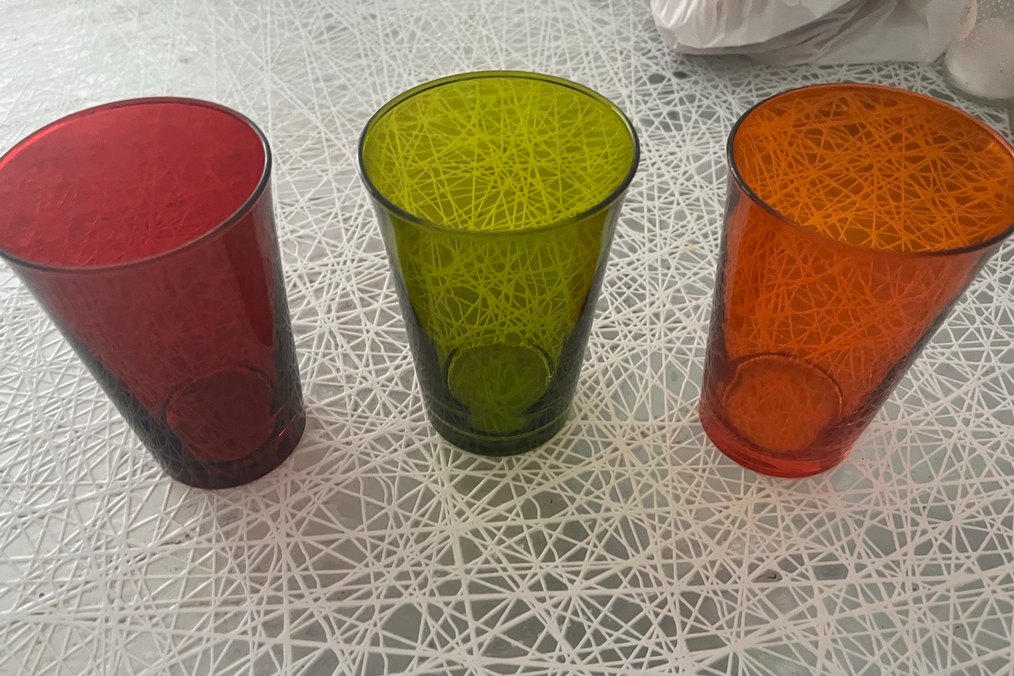 English Home Bardak Seti - Görsel 3