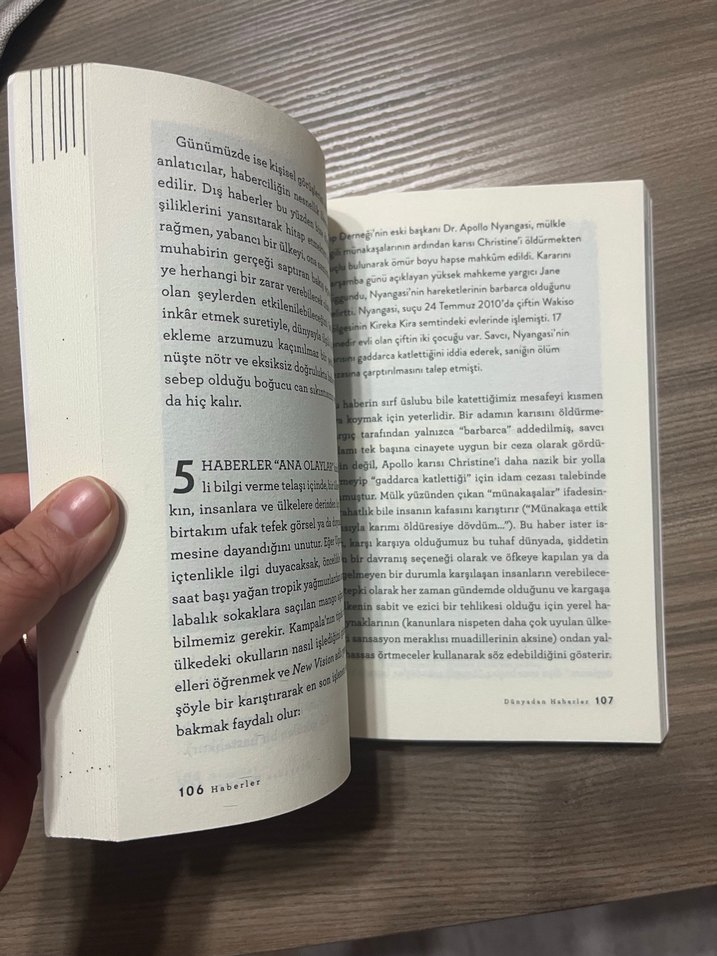 Alain de Botton - Haberler - Görsel 4