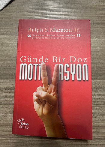 Matt Haig Rahatlama Kitabı & Günde Bir Doz Motivasyon - Görsel 6