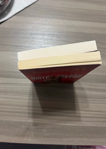 Matt Haig Rahatlama Kitabı & Günde Bir Doz Motivasyon - Görsel 5